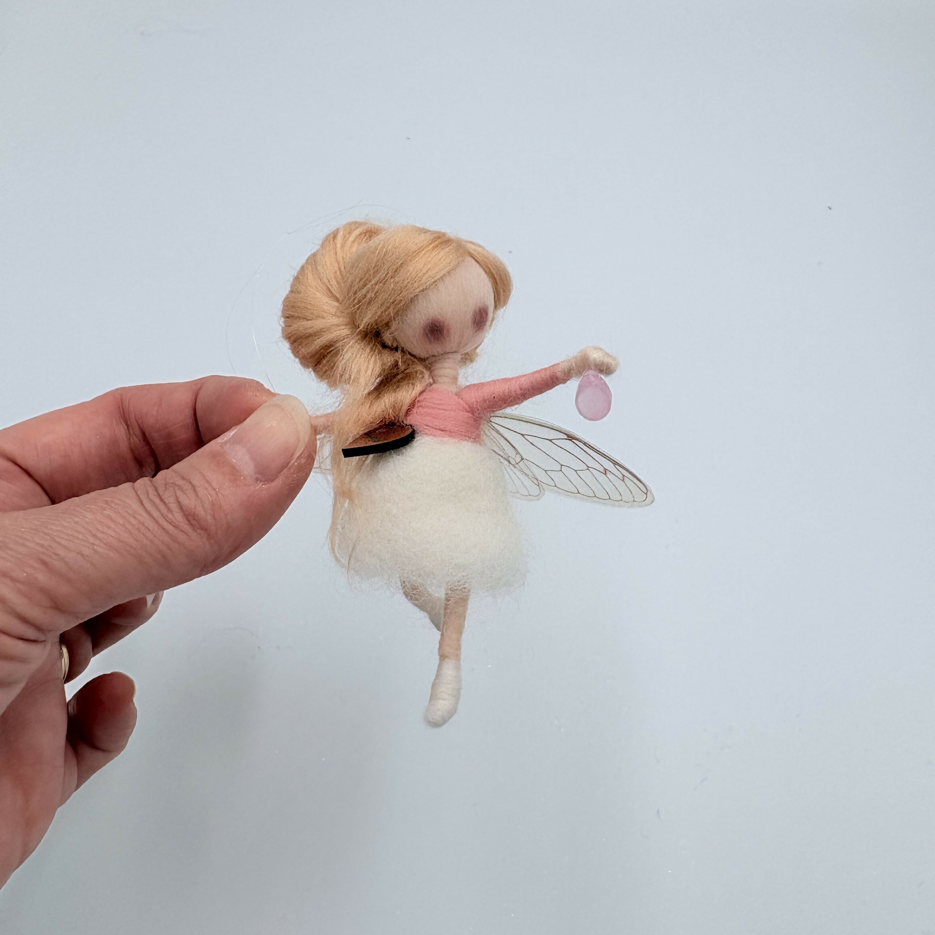 Birthstone Fairy