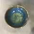 Blue Ceramic Dish