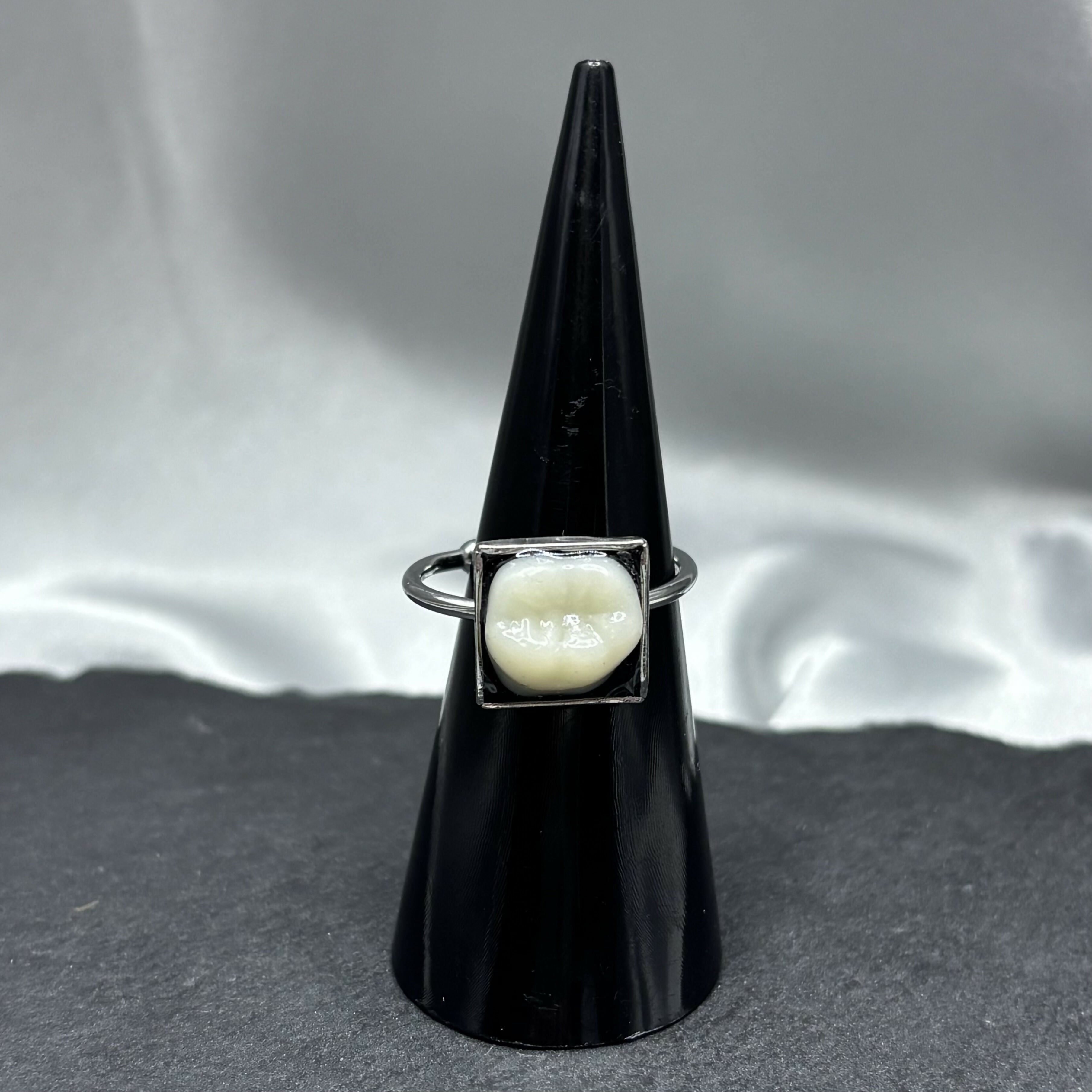 Teeth Rings