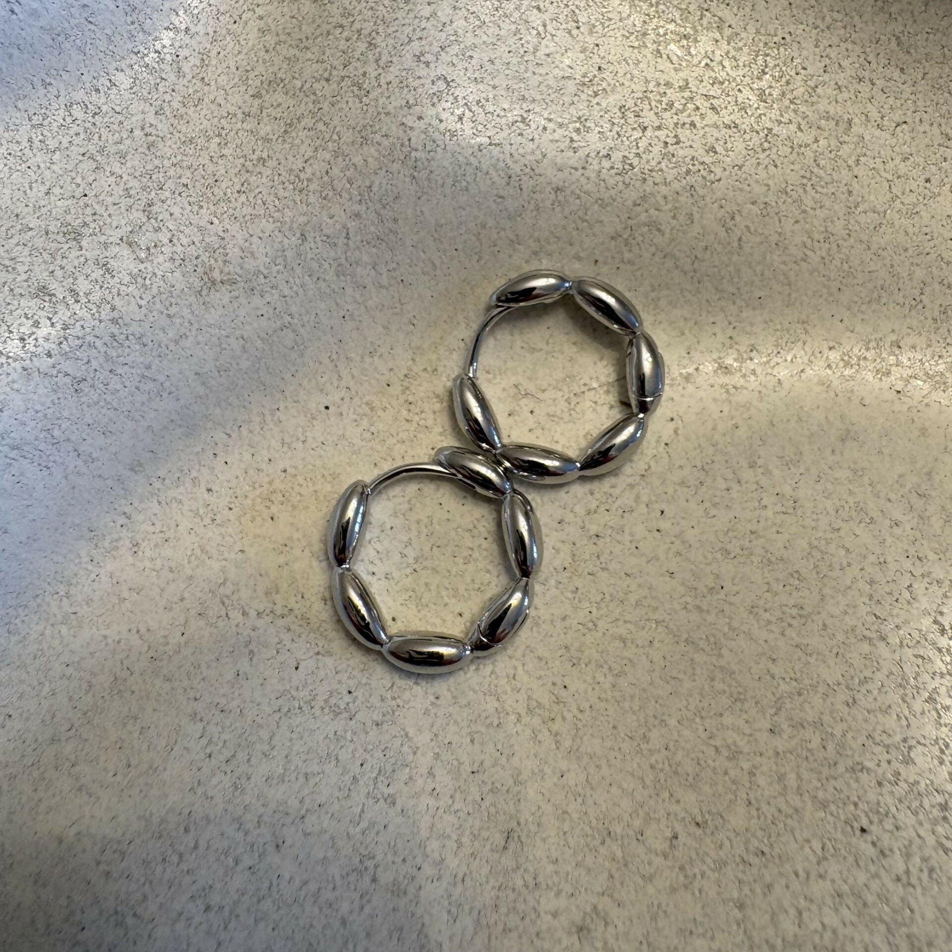 Bean Hoops
