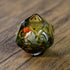 Easter Duck Dice
