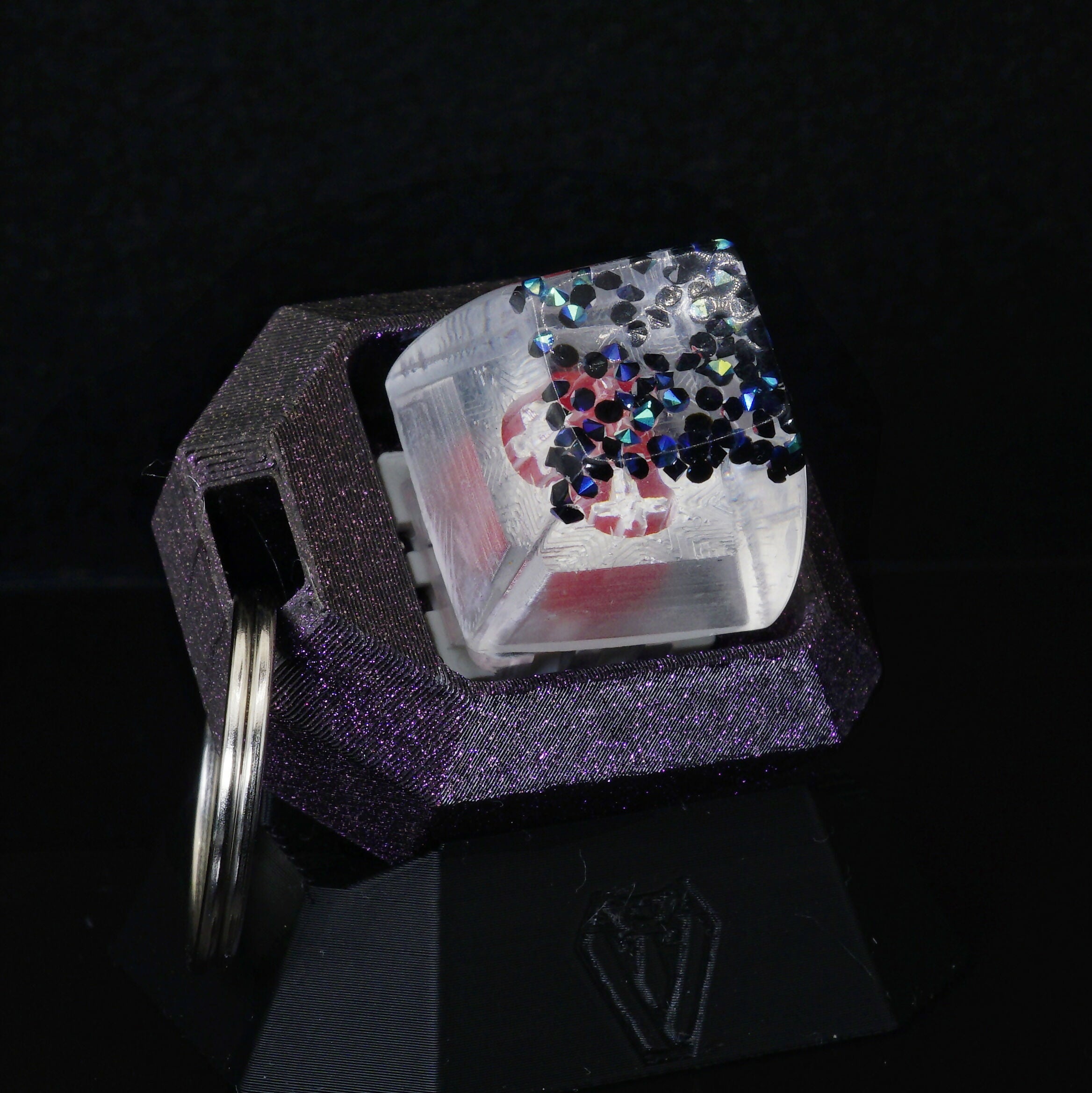 Keycap Fidgets - Single