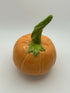 Pinch Pot Pumpkin