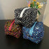 Disco Boxy Cosmetics Bag