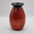 Hand Turned Coloured Hollow Form made from Sycamore Wood