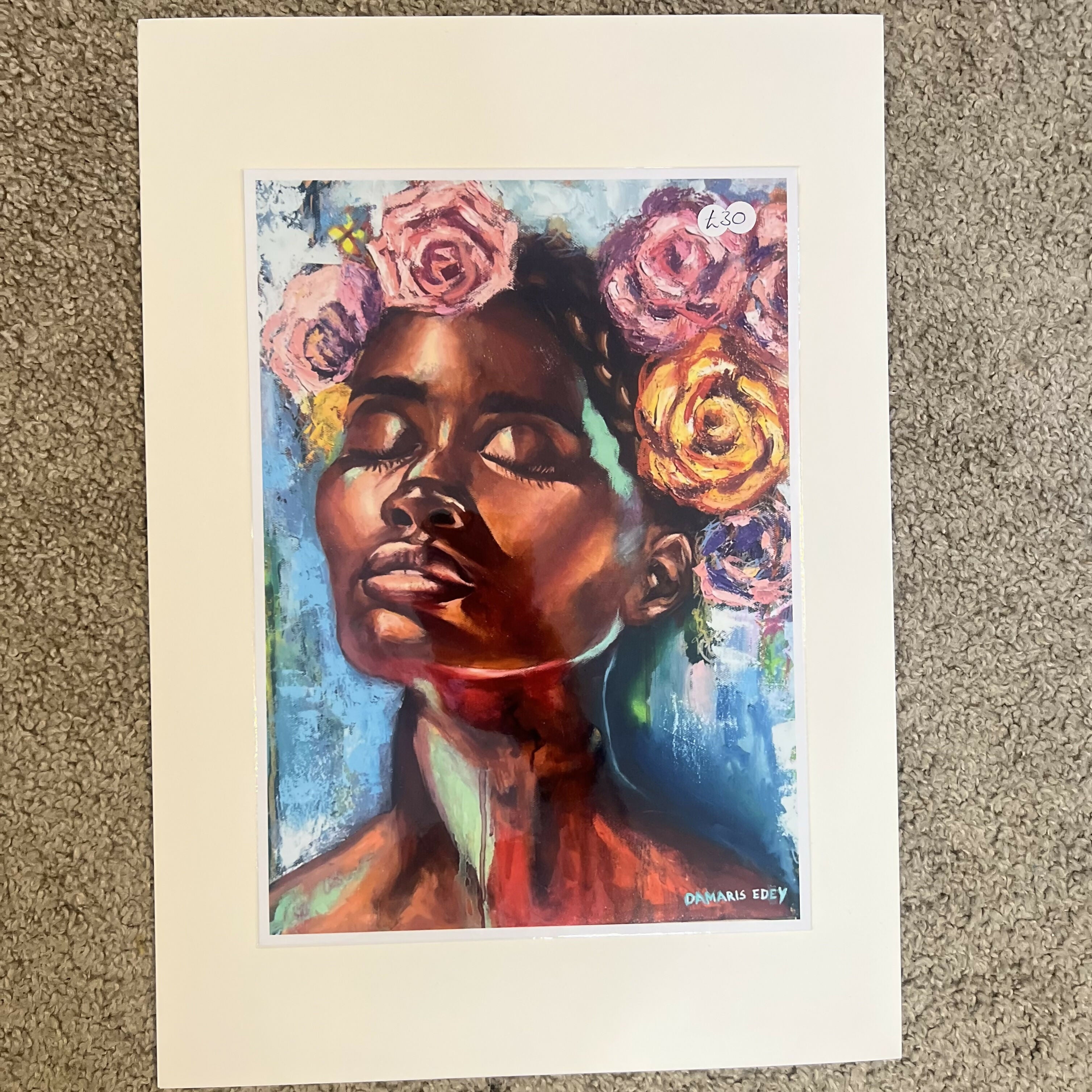 Woven Beneath the Sun Art Prints