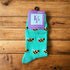 Bumble Bee Socks
