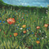 Armley Flower Card