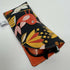 Slip in Glasses Case - Red Bird