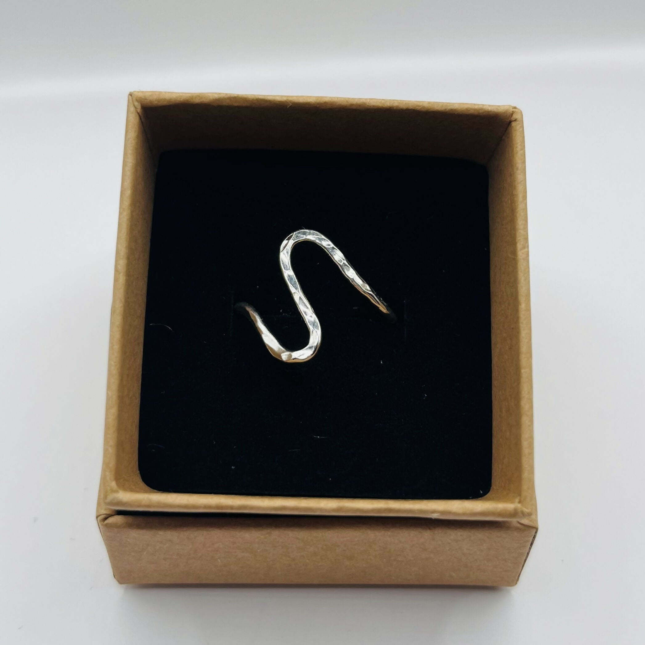 Silver Rings - Various