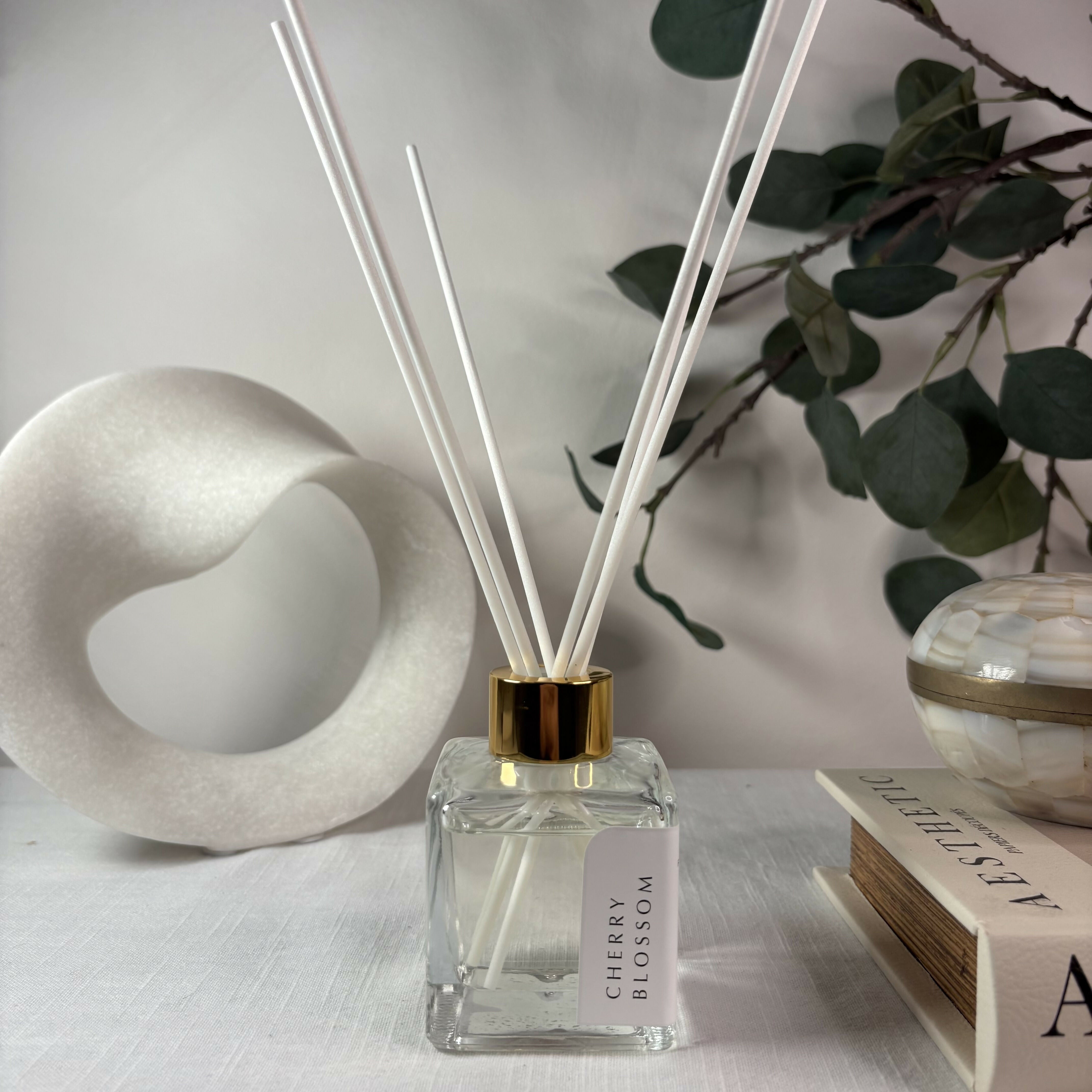 100ml Reed Diffuser