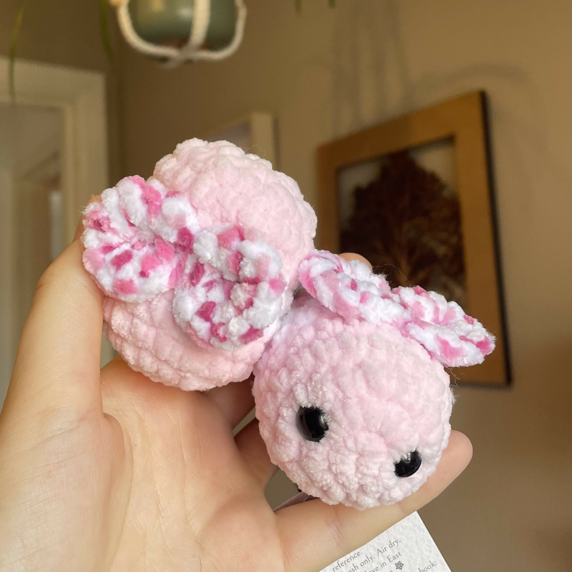 Crochet Bee