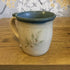Handpainted Large Fox Mug