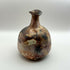 Handmade Long Neck Pit fired Vessel
