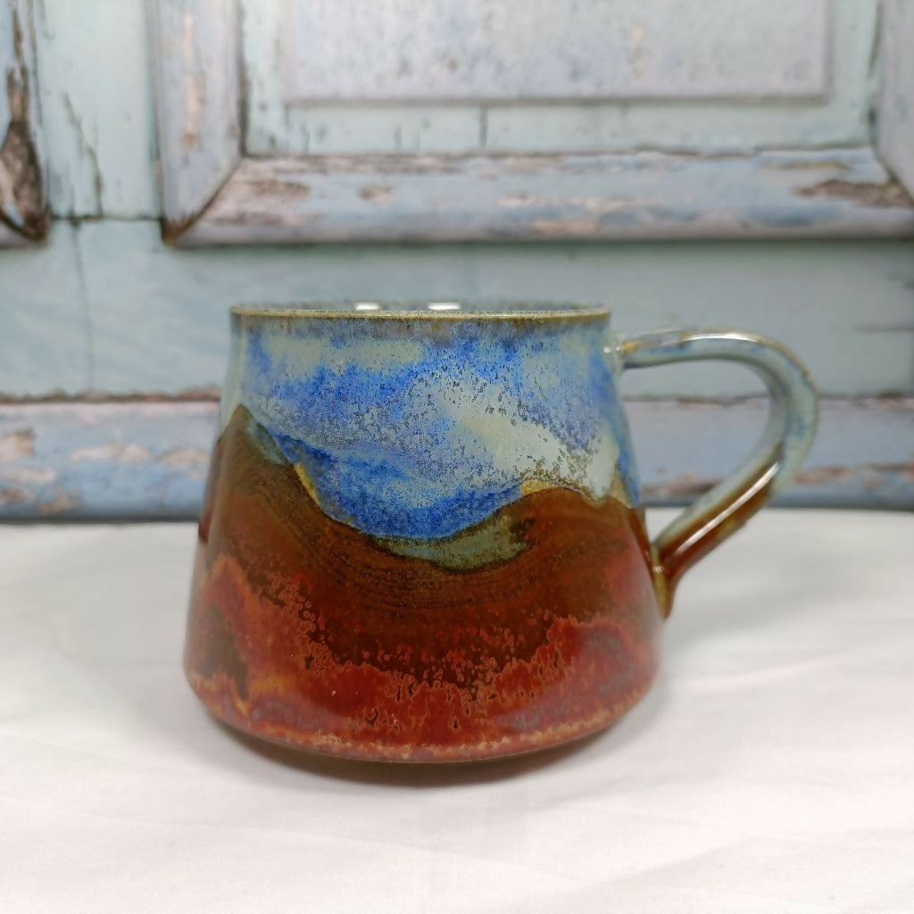 Landscape Mug