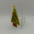 Fused Glass Christmas Tree Tealight