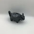 Charcoal Cat
