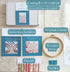 DIY Embroidery Kit For Beginners - Love Yourself