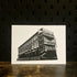 Moore Street Substation - 5x7