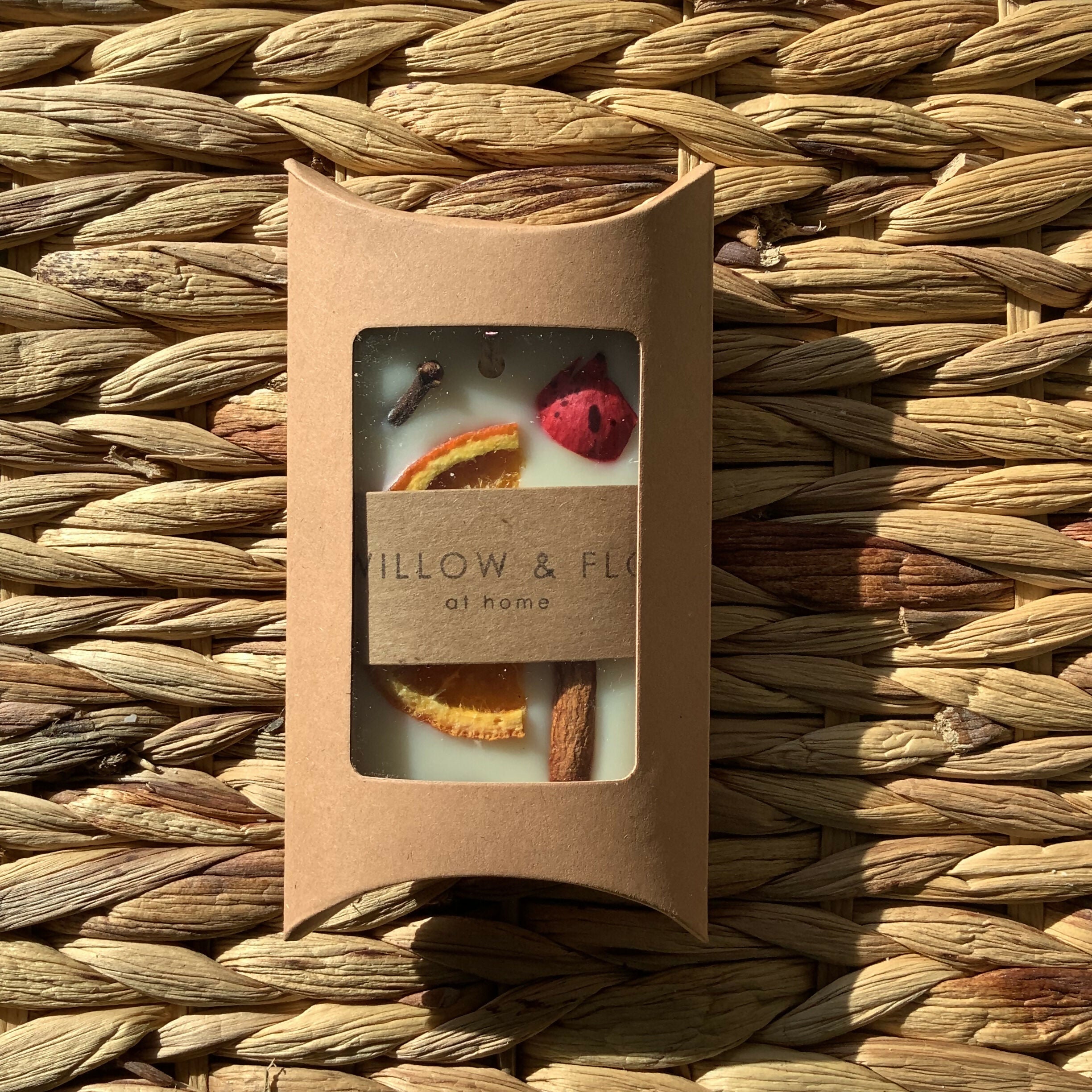 Hanging Wax Melts