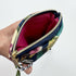 Velvet Glasses Case/ Phone Case - Navy Fruit