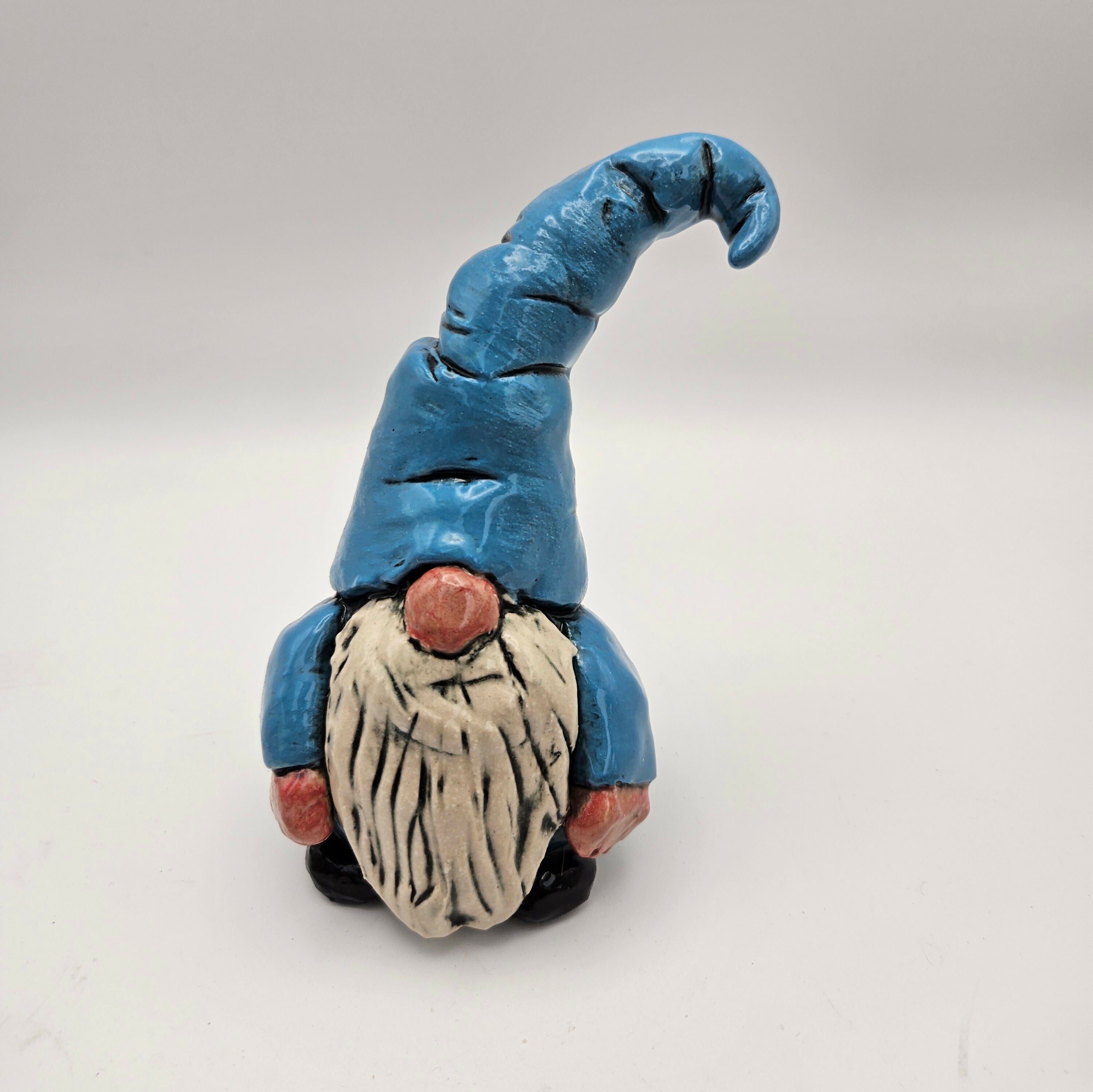 WHIMSICAL GONK CHARACTER