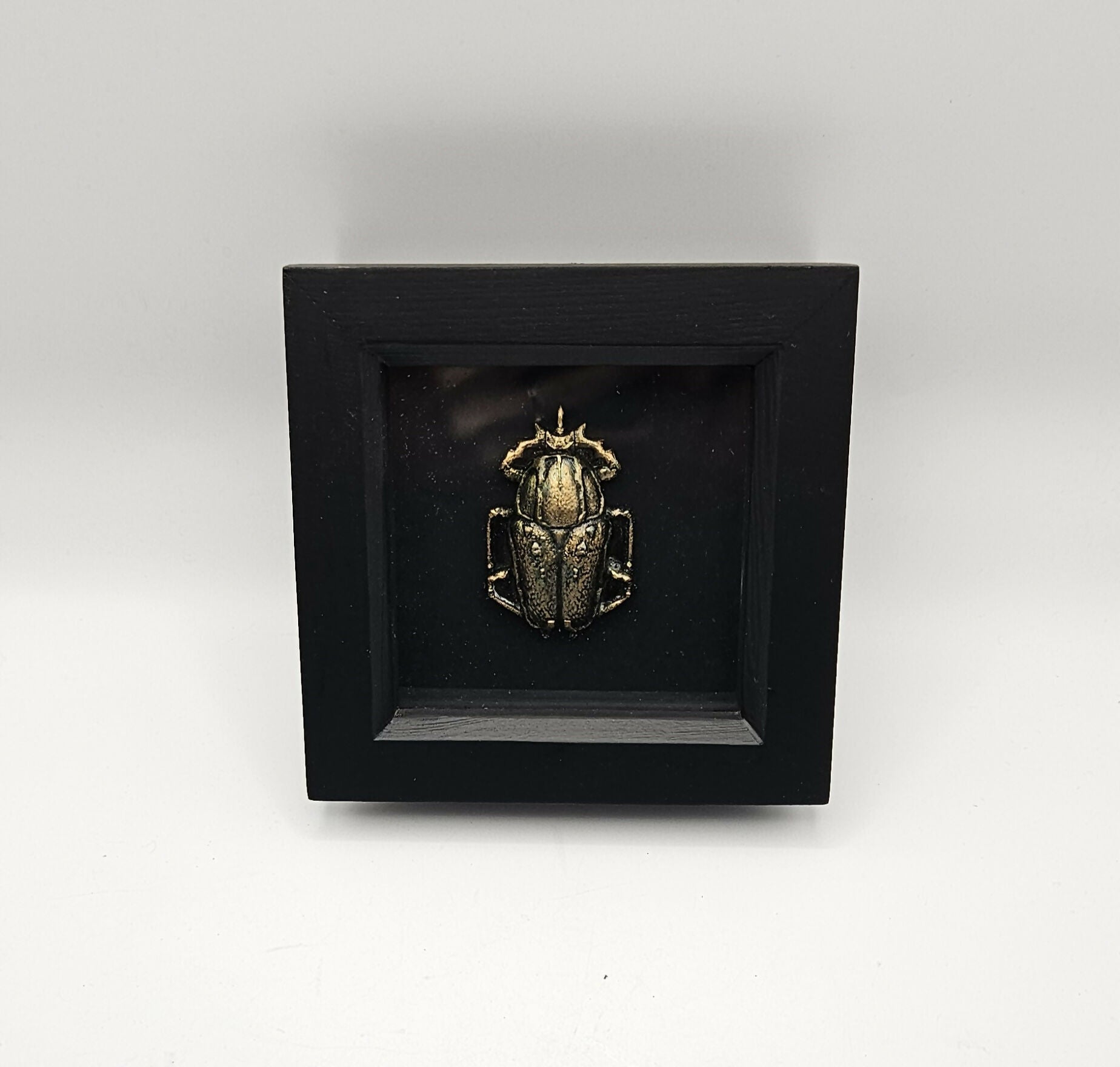 3d Mini Bug Art