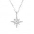 North star Necklace