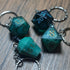 Dice Keychains