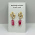 Revamped Vintage Earrings - Various H