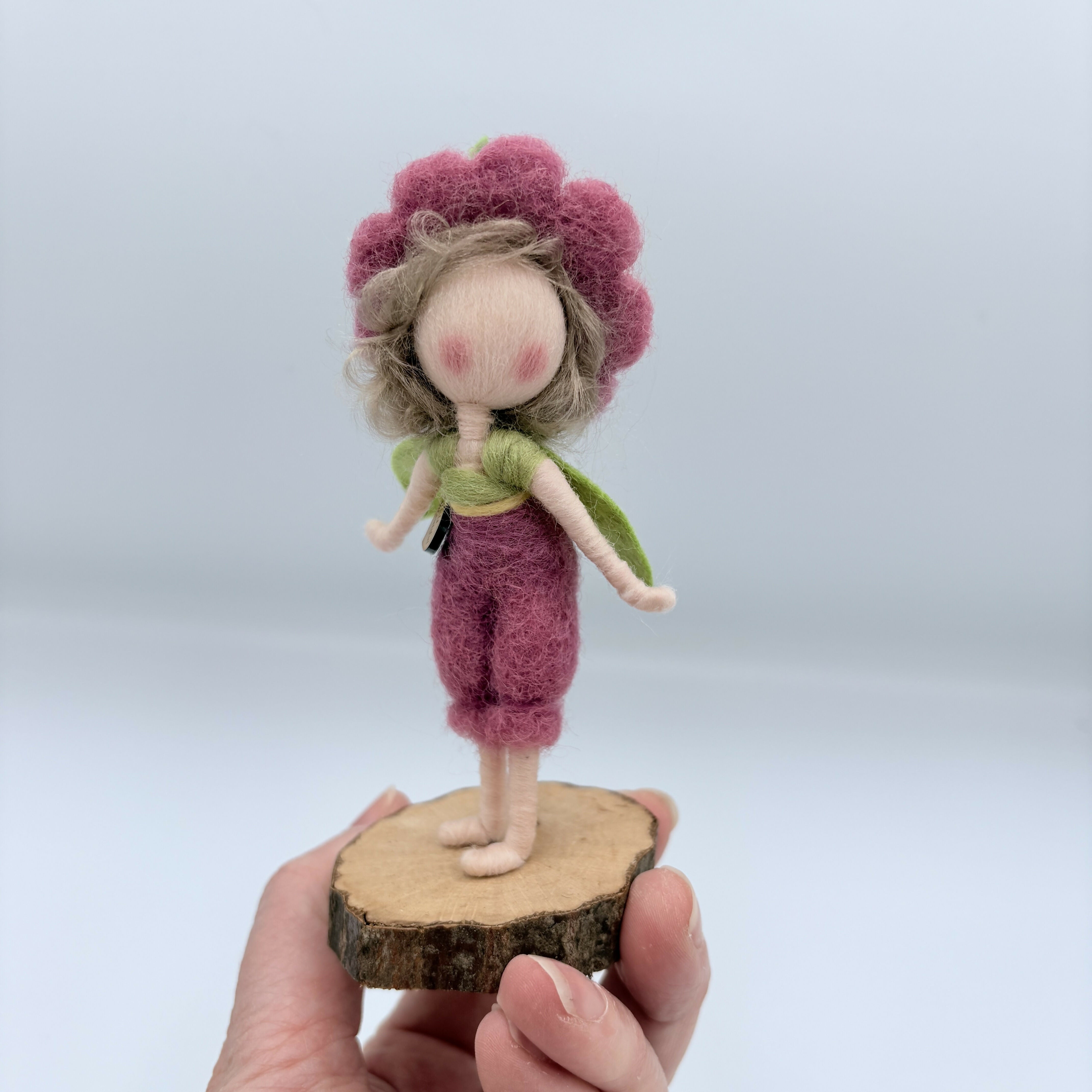 Flower Fairy