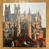 Beverley Minster from Flemingate Greetings Card