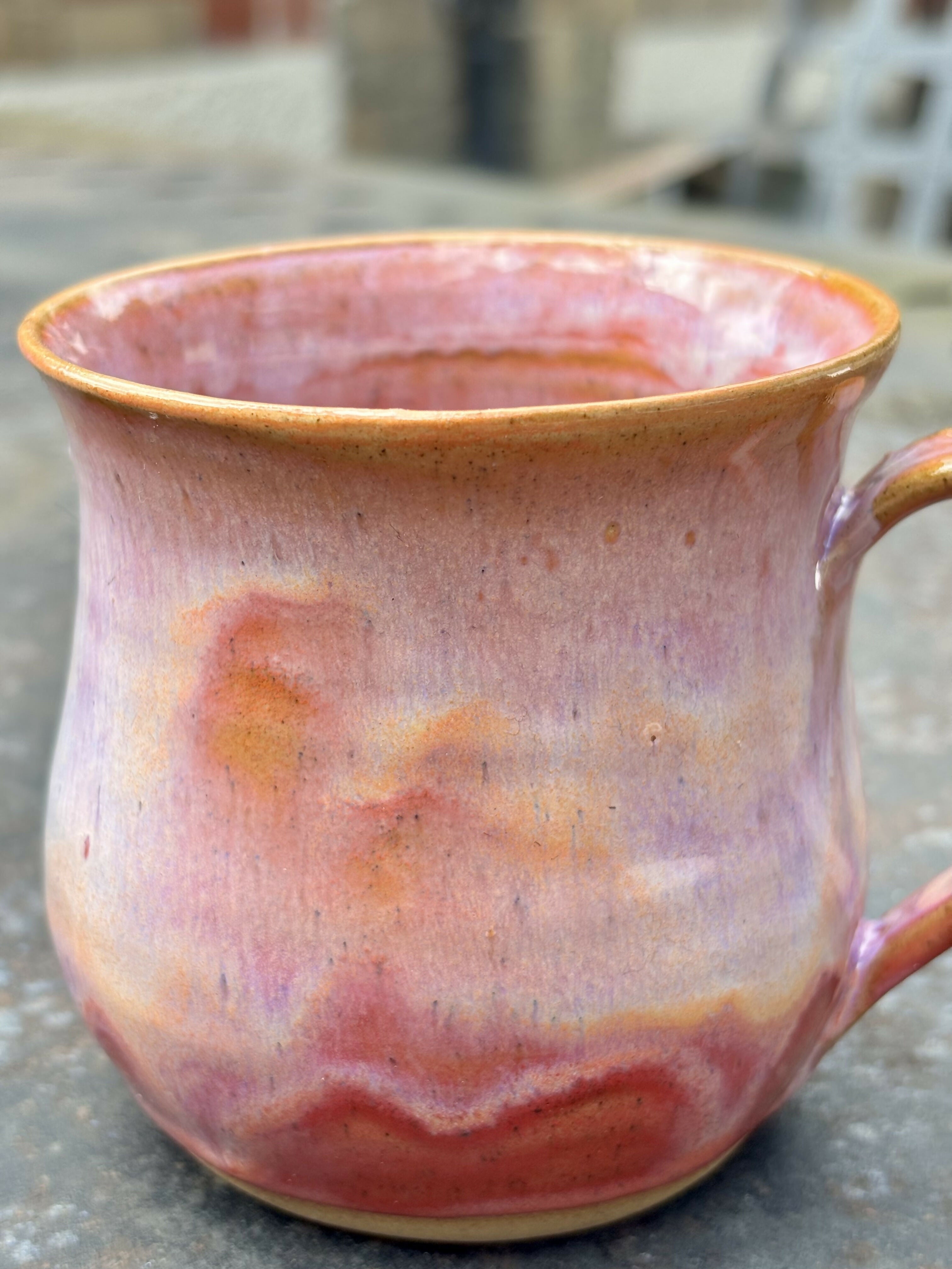 Candy Cloud Mug