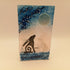 Moon Gazing Hare Tealight