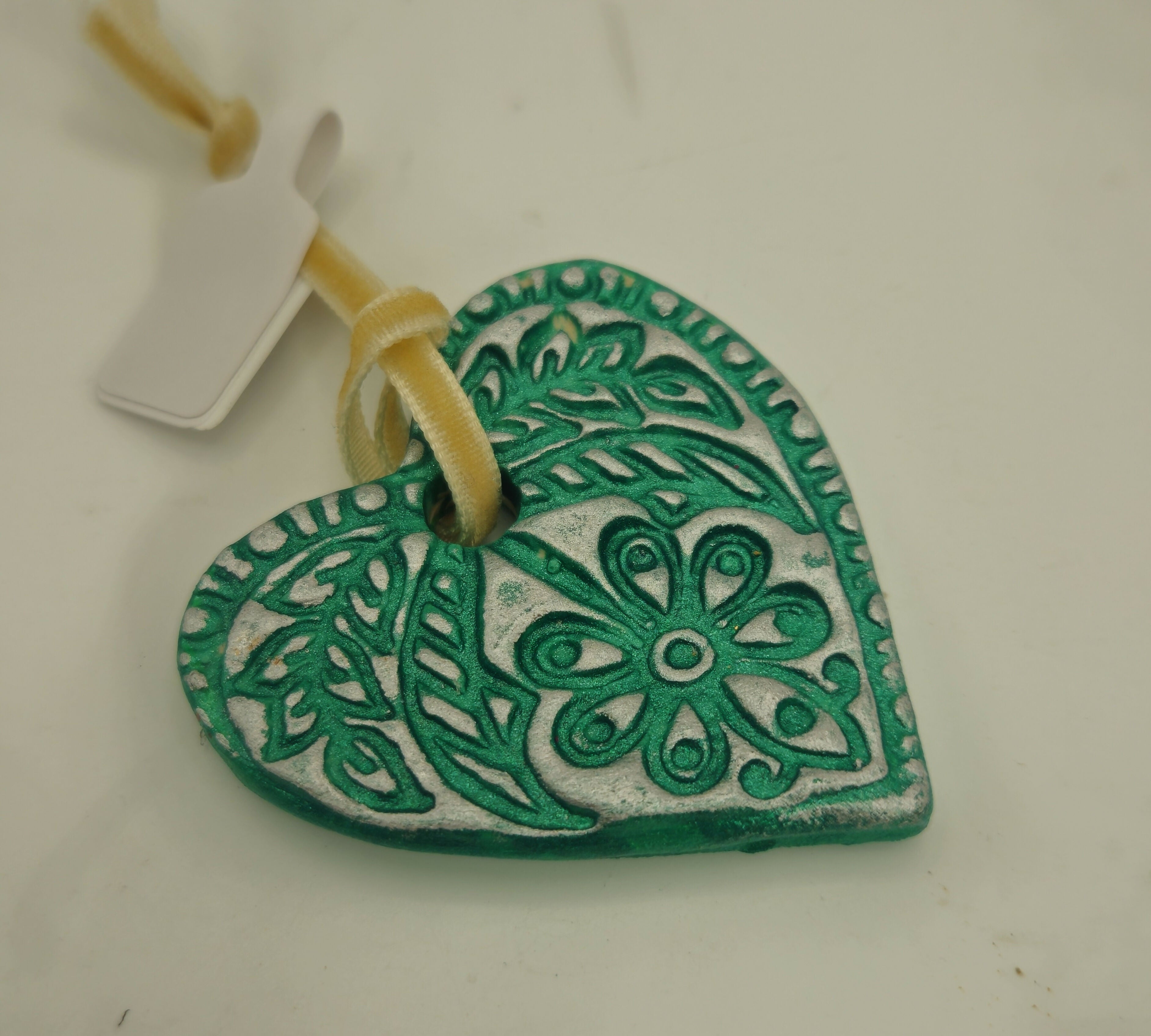 Sweet Heart Decoration