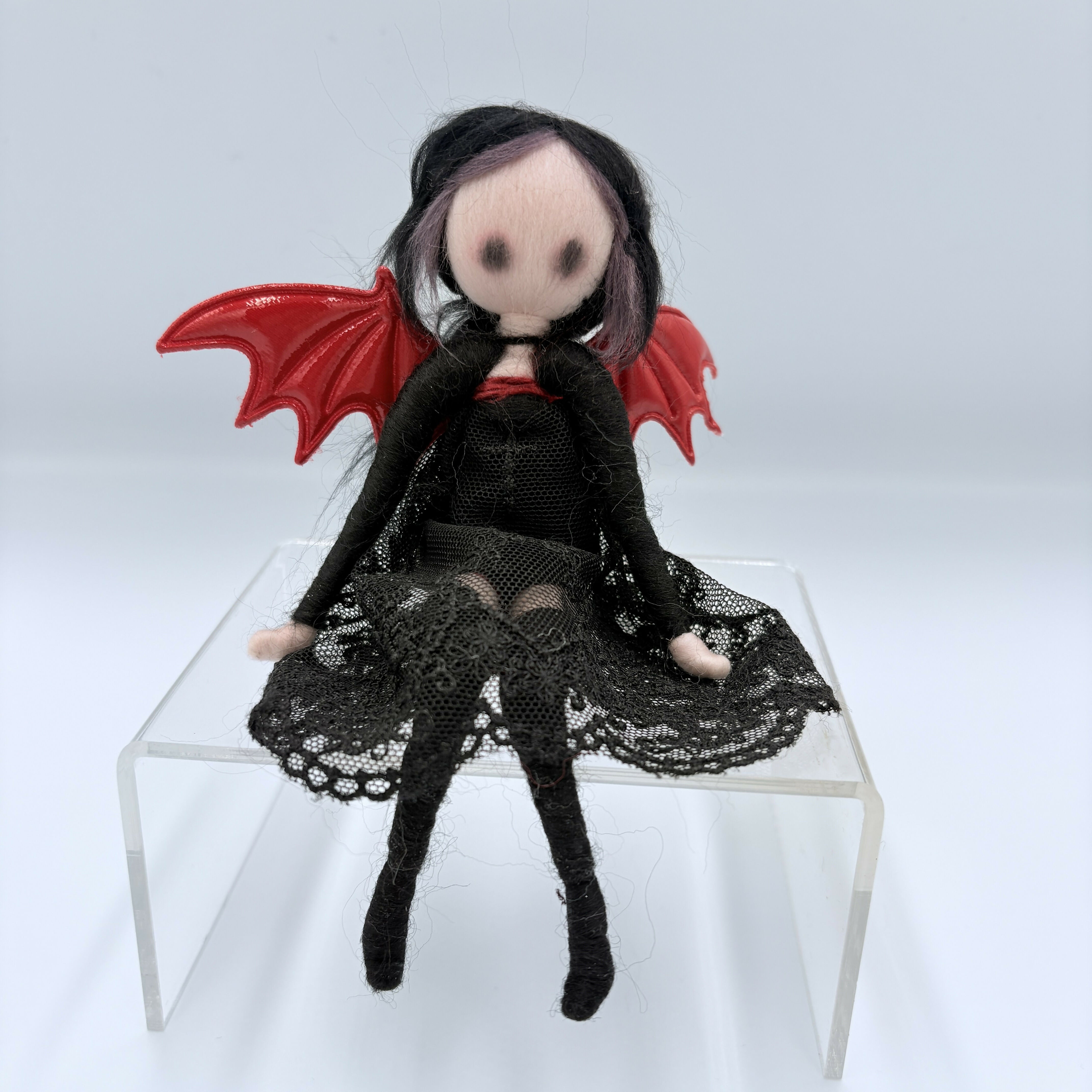 Goth Fairy