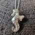 Seahorse Pendant