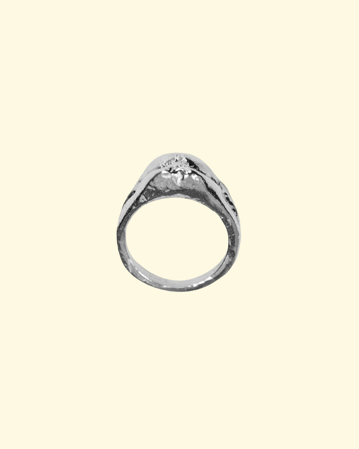 Unspoken Ring