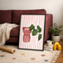 Pothos Plant Print