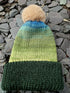 Childrens Bobble Hats
