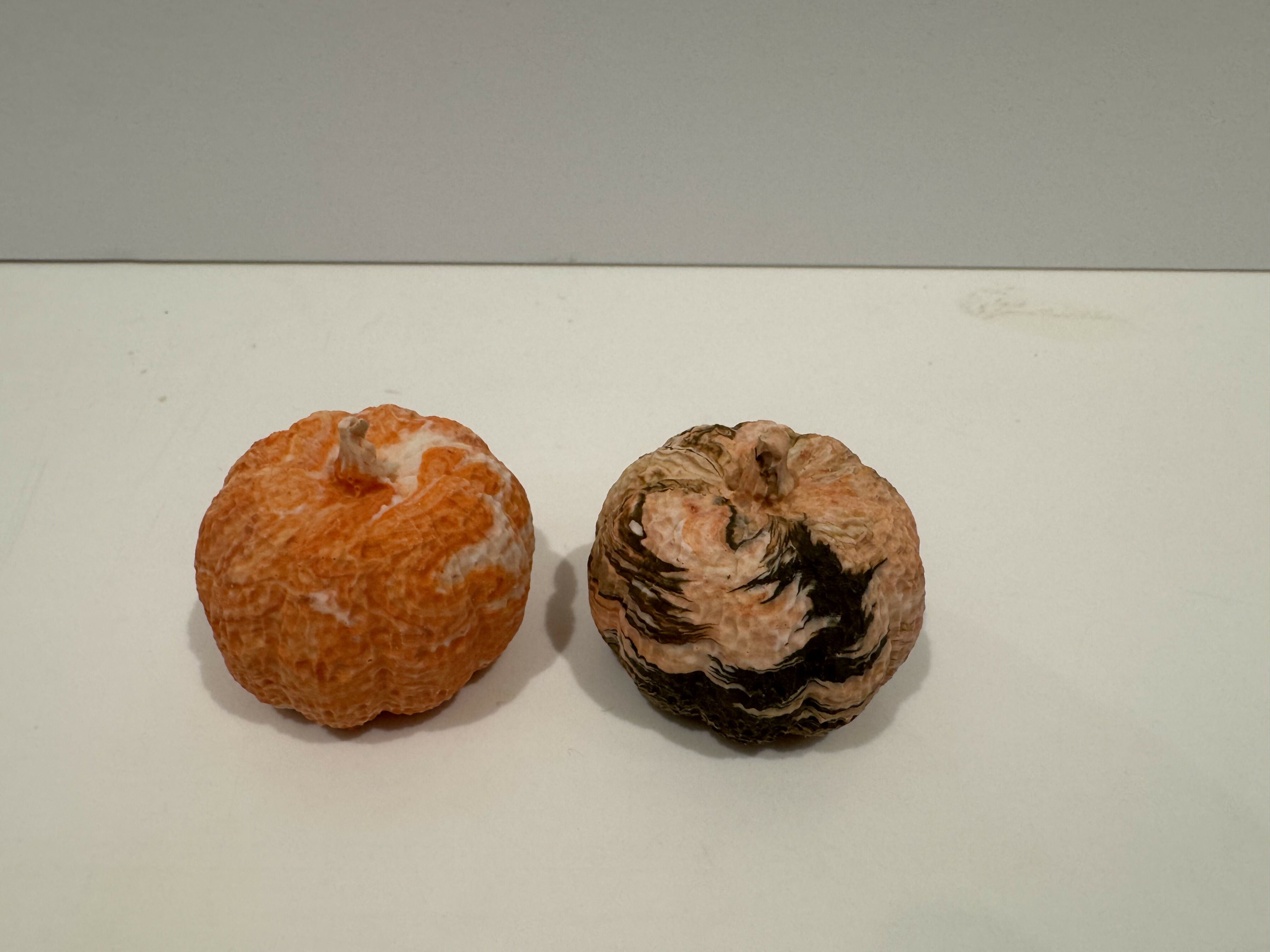Jezzy Pumpkins