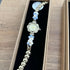 Micro Crochet Flower Watches
