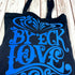 By 'Eck Thick Organic Cotton Tote Bag