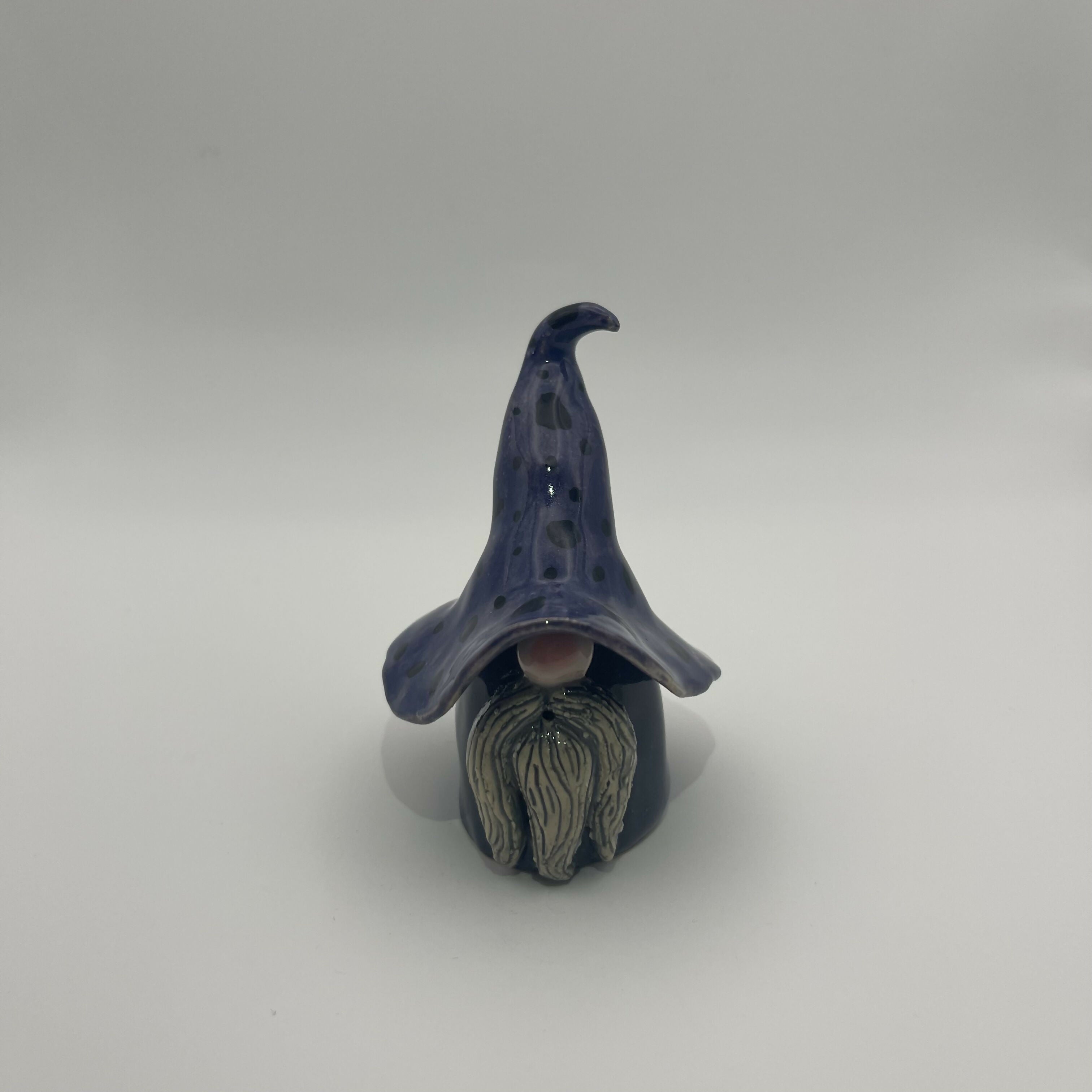 Mushroom Gnome