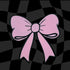 Bow Wall Art