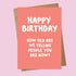 how old