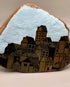 Handpainted Beach Rock