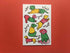 Dog Christmas Card