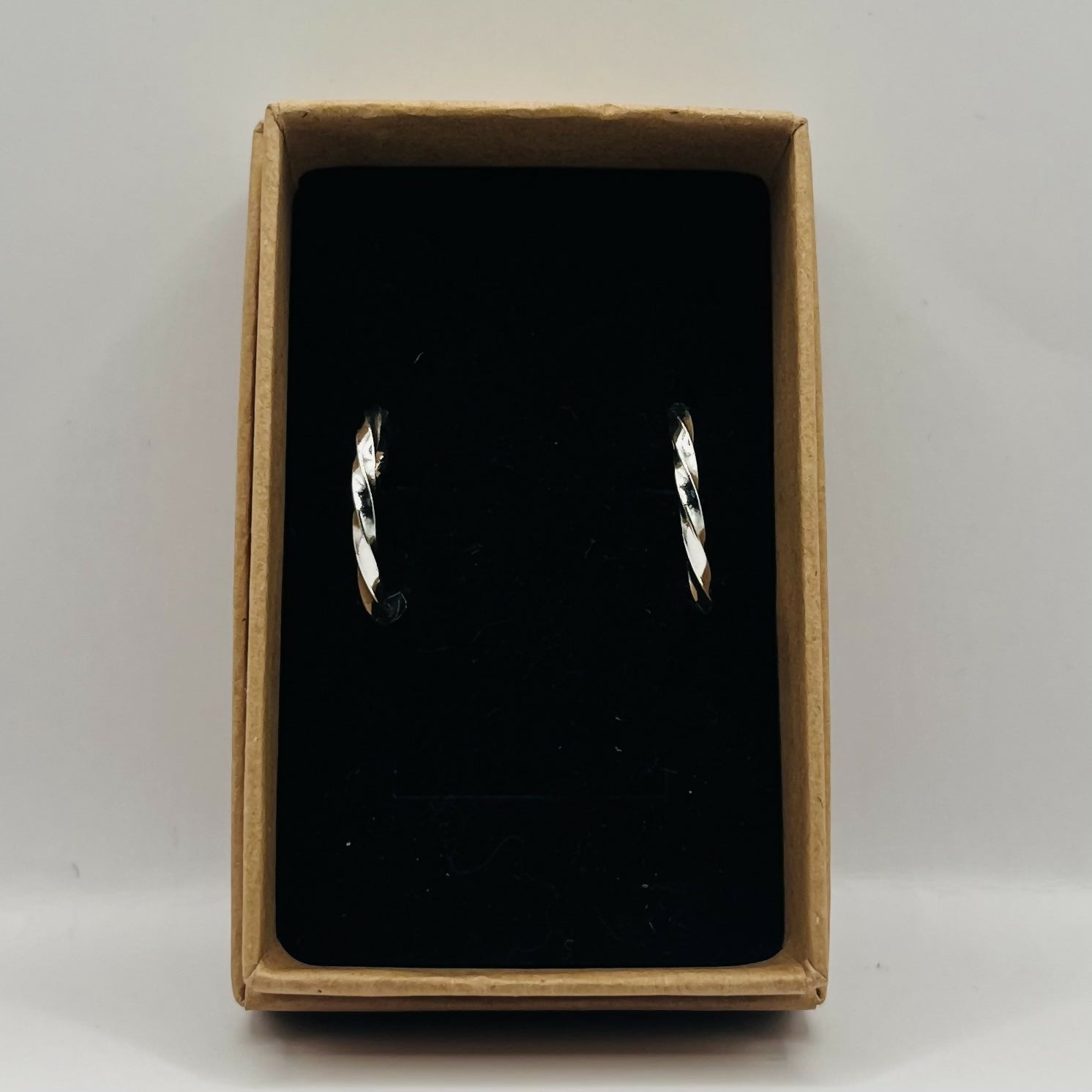 Hoop Earrings
