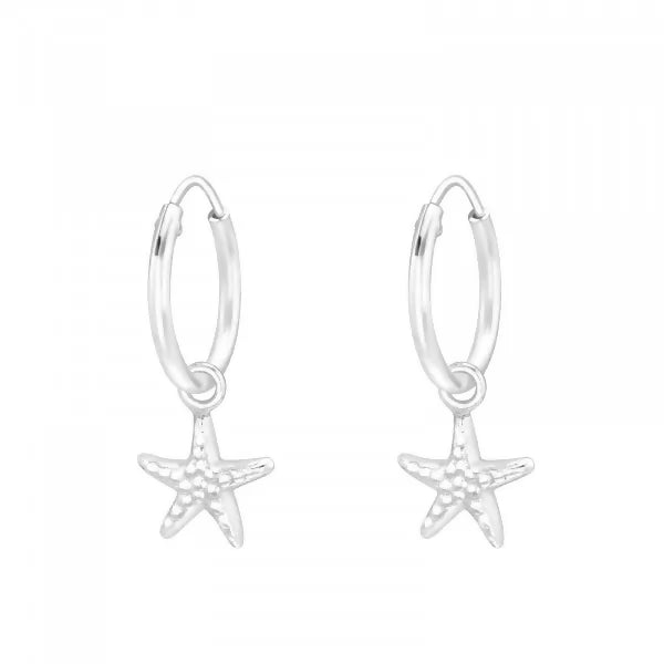 starfish mh